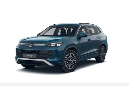 VW Tayron 26.247 km 39.940 &euro; Bochum 44892