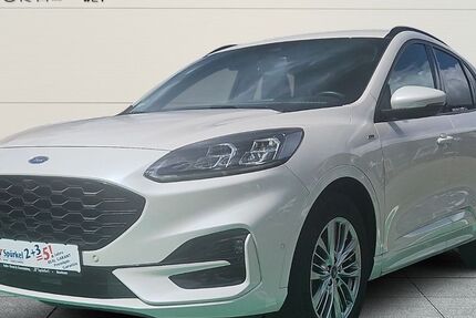 Ford Kuga 34.650 km 21.880 &euro; Bochum 44809