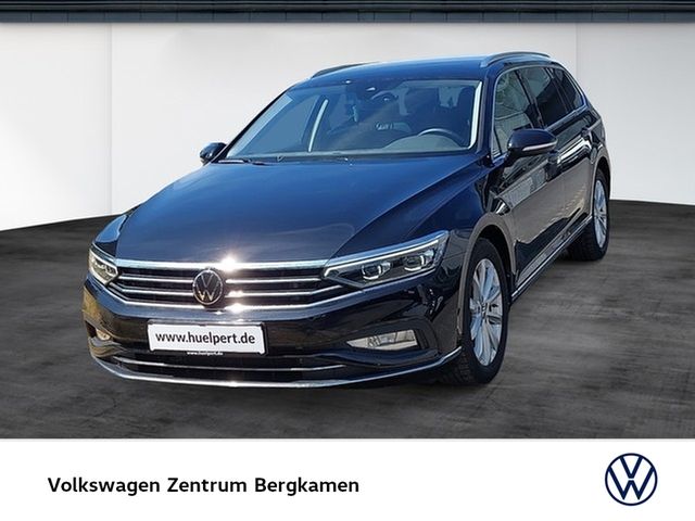 VW Passat Variant 60.293 km 24.915 &euro; Bergkamen 59192