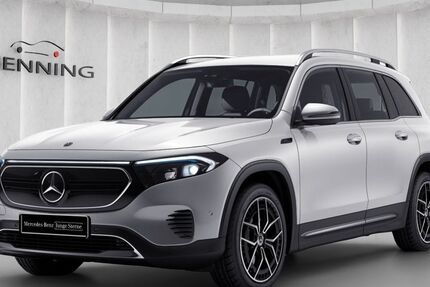 Mercedes-Benz EQB 26.087 km 32.480 &euro; Herne 44653