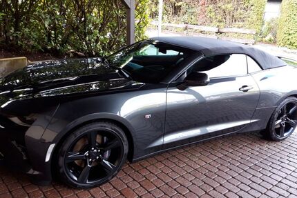 Chevrolet Camaro 20.741 km 46.900 &euro; Altena 58762