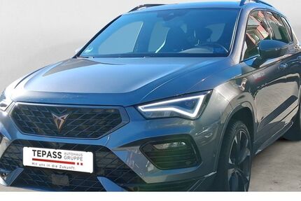 Cupra Ateca 9.999 km 44.888 &euro; Gevelsberg 58285