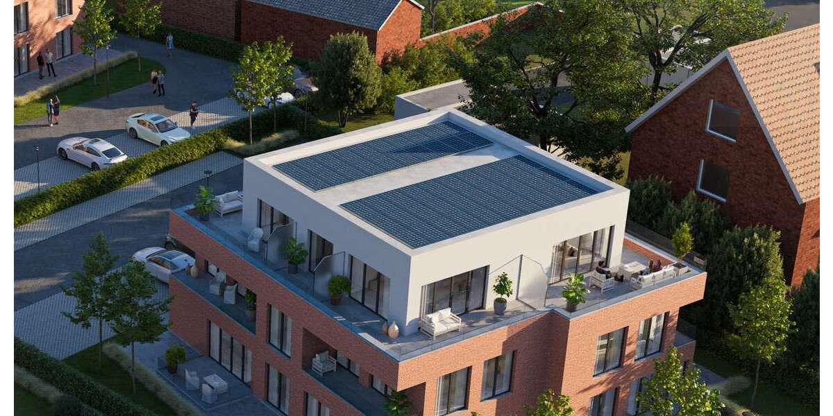 Grundstück Werne - 288.000&euro; | Angebot:26689864
