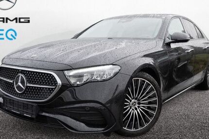 Mercedes-Benz E 200 11.450 km 58.250 &euro; Lüdenscheid 58507