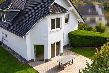 Haus Werdohl - 4 Zimmer, 147 m&sup2;, 399.000&euro; | Angebot:27712917