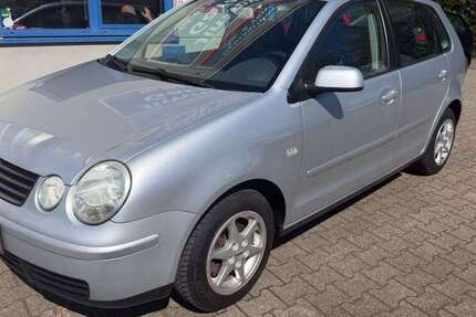 VW Polo 122.342 km 2.499 &euro; Bochum 44894