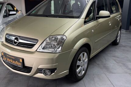 Opel Meriva 117.900 km 3.990 &euro; Unna 59423