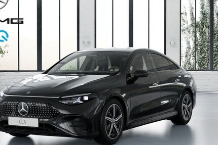 Mercedes-Benz CLA 250 17.618 km 54.490 &euro; Schwerte 58239