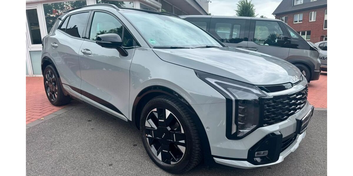 Kia Sportage 9.990 km 39.590 &euro; Datteln 45711
