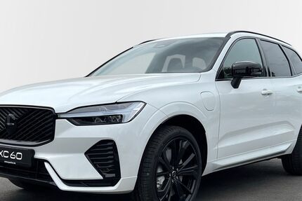 Volvo XC60 9.900 km 57.900 &euro; Iserlohn 58640