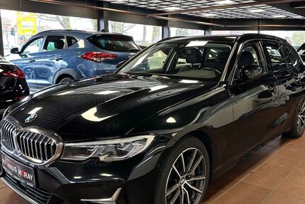 BMW 330 161.000 km 24.900 &euro; Werne 59368