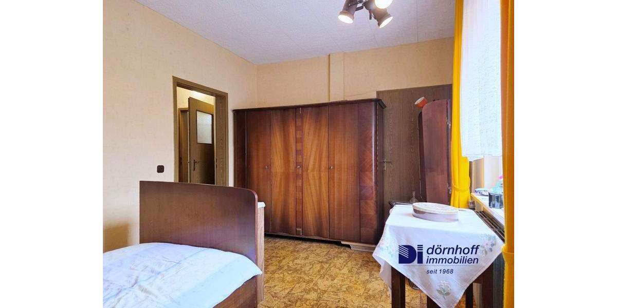 Einfamilienhaus Castrop-Rauxel Merklinde - 5 Zimmer, 140 m&sup2;, 290.000&euro; | Angebot:25769796