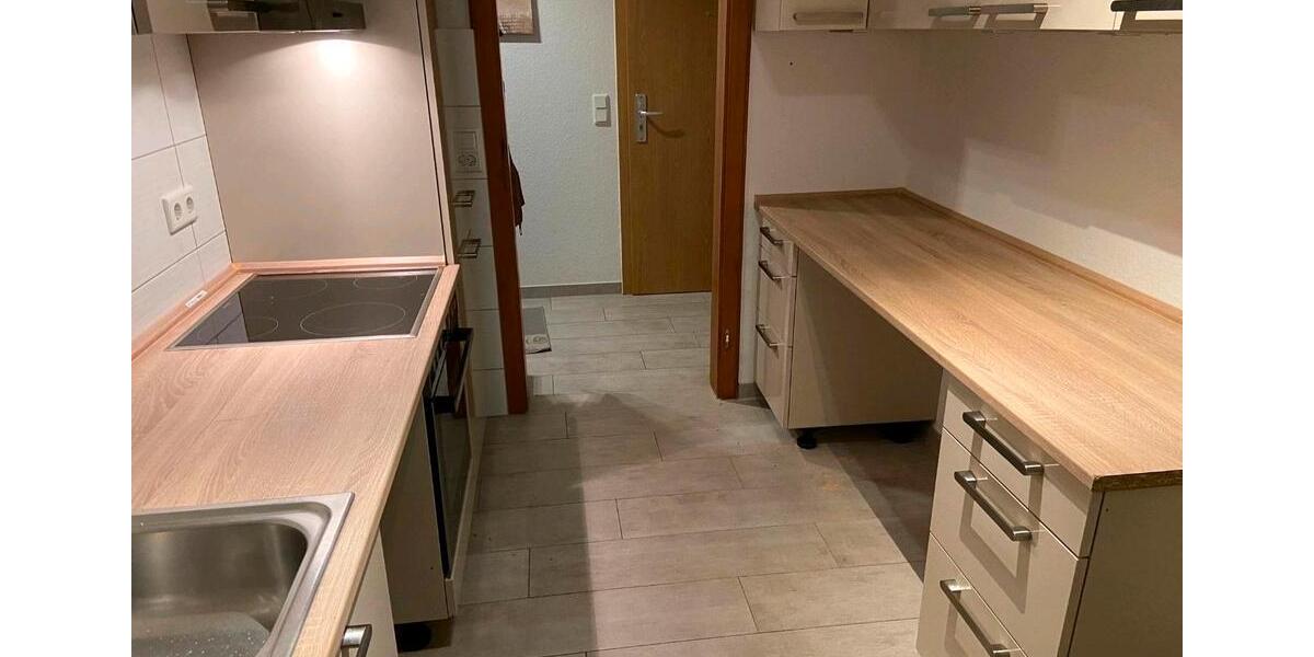 Etagenwohnung Datteln - 3 Zimmer, 63 m&sup2;, 520&euro; | Angebot:26031679