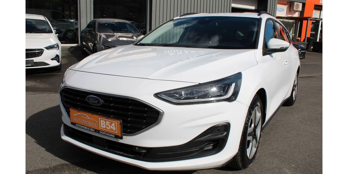 Ford Focus 104.265 km 12.441 &euro; Dortmund 44145