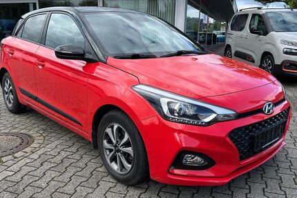 Hyundai i20 51.419 km 13.990 &euro; Witten 58456