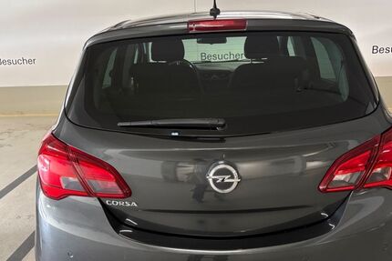 Opel Corsa 62.500 km 8.200 &euro; Bochum 44803