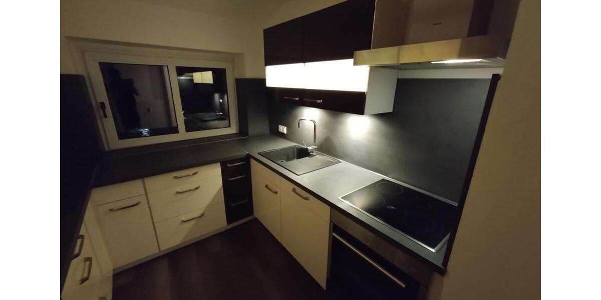Etagenwohnung Datteln - 2 Zimmer, 61 m&sup2;, 580&euro; | Angebot:25416067
