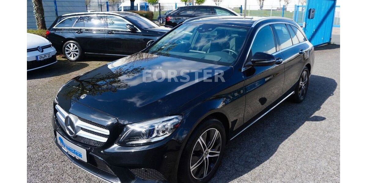Mercedes-Benz C 220 220.000 km 18.980 &euro; Bönen 59199