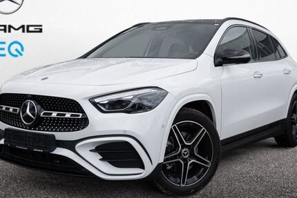 Mercedes-Benz GLA 200 18.544 km 40.490 &euro; Lüdenscheid 58507