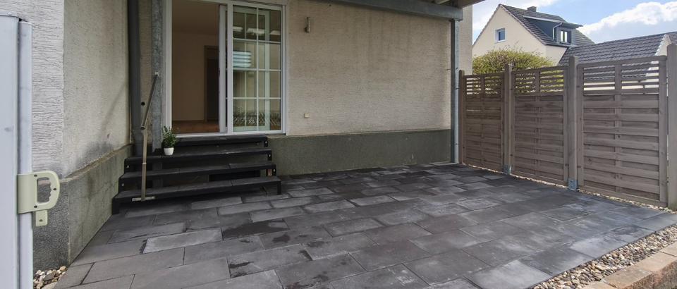 Erdgeschoßwohnung Wickede (Ruhr) - 3 Zimmer, 88 m&sup2;, 980&euro; | Angebot:25922842