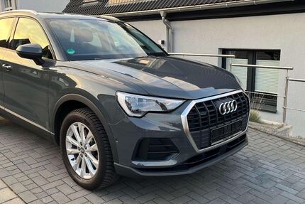 Audi Q3 108.000 km 25.740 &euro; Dortmund 44265