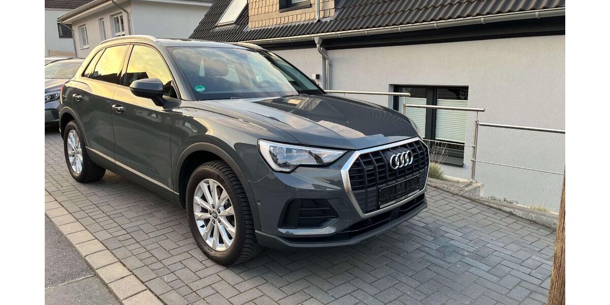 Audi Q3 108.000 km 25.740 &euro; Dortmund 44265