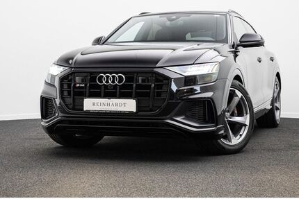 Audi SQ8 77.568 km 68.155 &euro; Hagen 58091