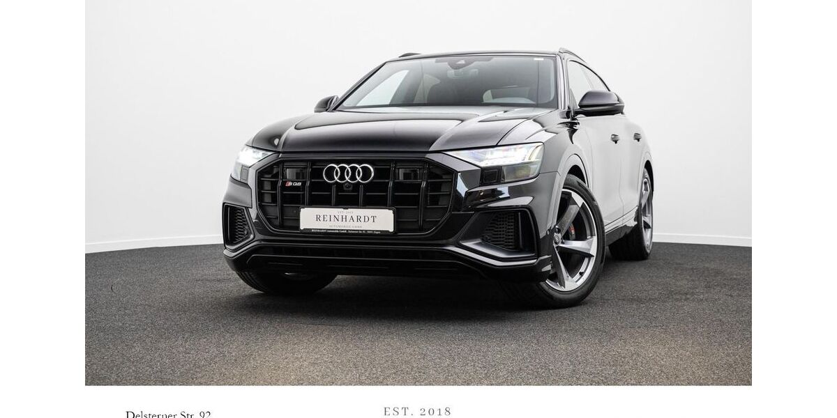 Audi SQ8 77.568 km 68.155 &euro; Hagen 58091