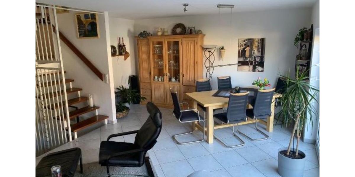 Reihenhaus Schwelm - 5 Zimmer, 140 m&sup2;, 395.000&euro; | Angebot:25931021