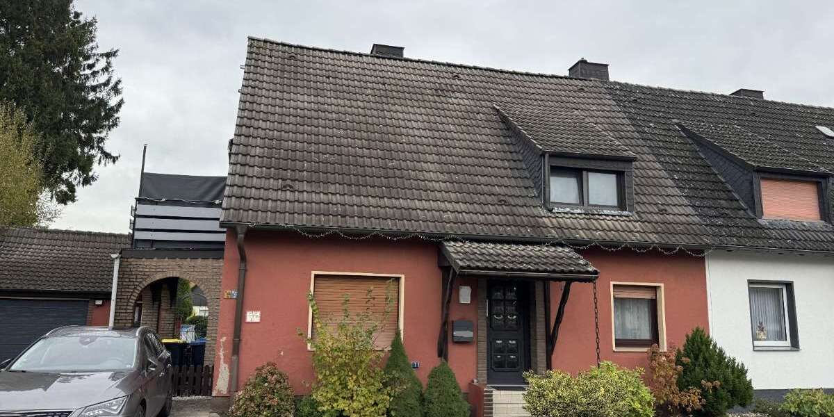 Einfamilienhaus Dortmund Mengede - 4 Zimmer, 128 m&sup2;, 398.000&euro; | Angebot:26663824