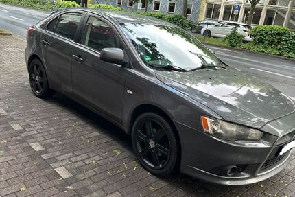 Mitsubishi Lancer 163.500 km 4.500 &euro; Dortmund 44263