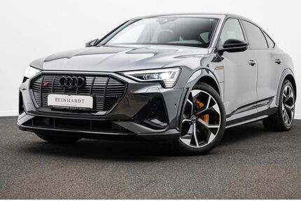 Audi e-tron 55.921 km 42.020 &euro; Hagen 58091