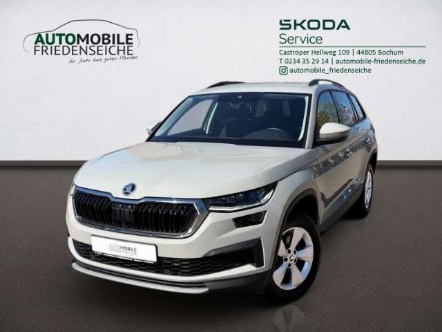 Skoda Kodiaq 31.098 km 28.870 &euro; Bochum 44805