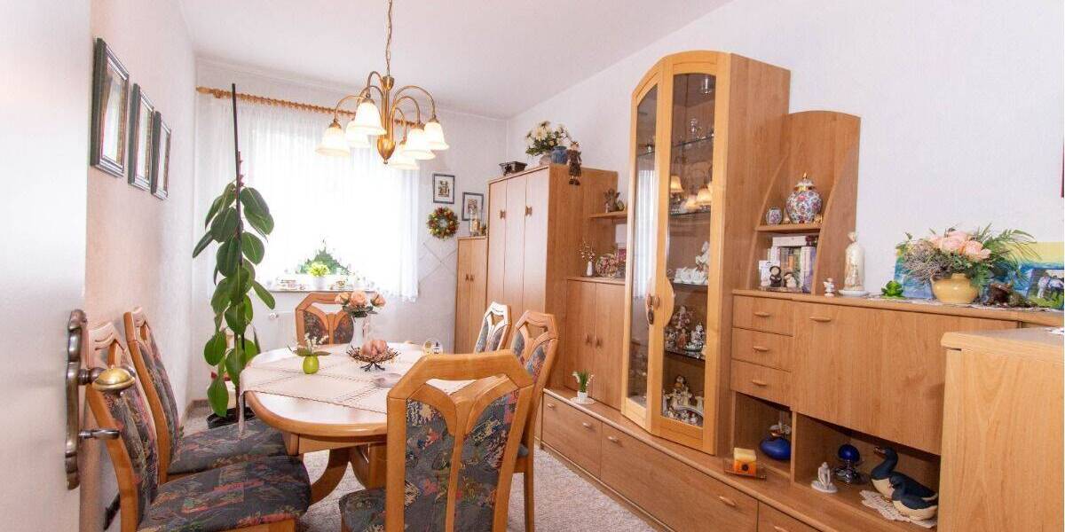 Etagenwohnung Castrop-Rauxel Habinghorst - 3 Zimmer, 70 m&sup2;, 120.000&euro; | Angebot:26797402