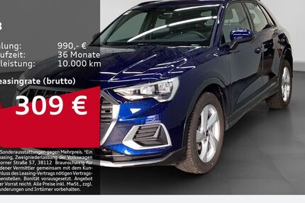 Audi Q3 27.688 km 34.550 &euro; Bochum 44809