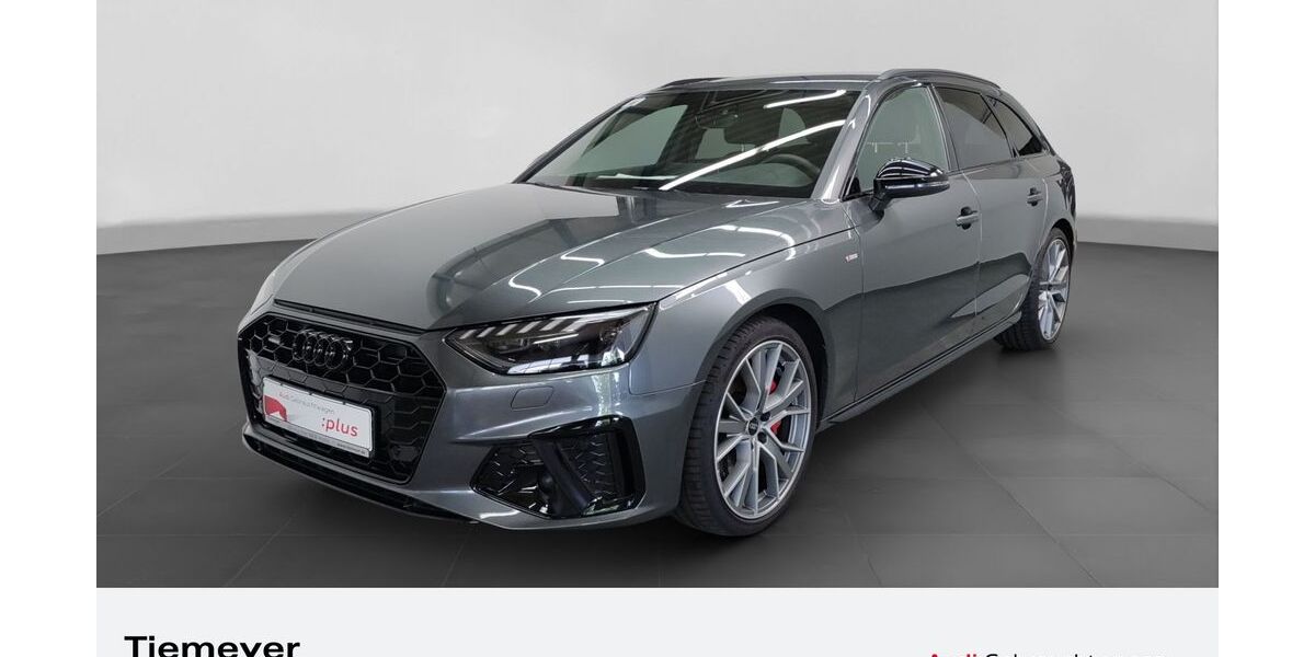 Audi A4 29.853 km 35.440 &euro; Bochum 44809