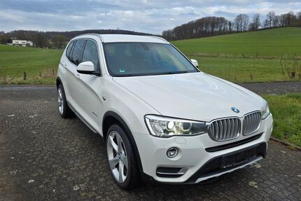BMW X3 228.000 km 15.800 &euro; Fröndenberg 58730