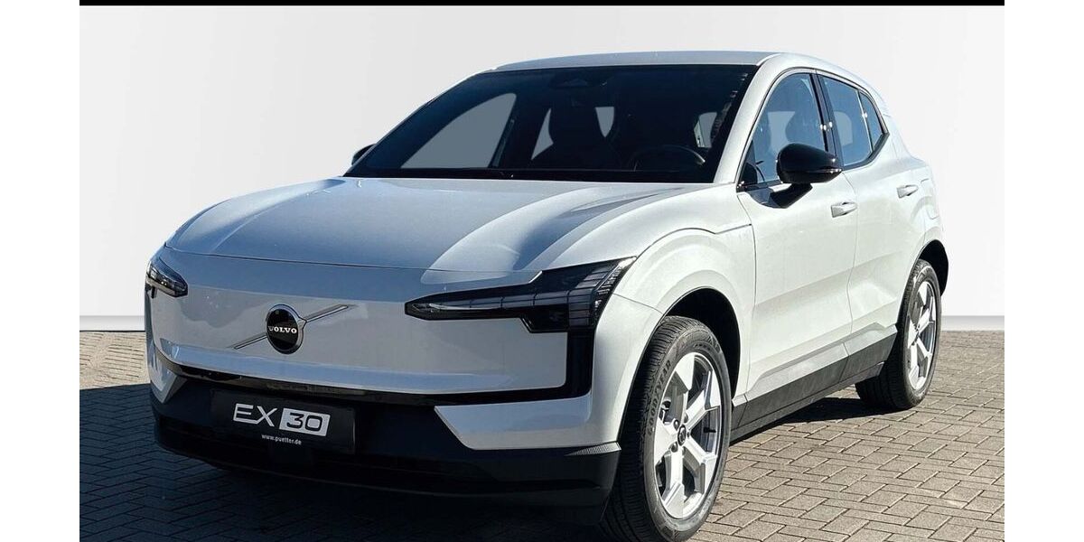 Volvo EX30 1.900 km 33.890 &euro; Iserlohn 58640