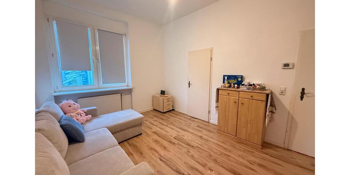 Etagenwohnung Dortmund Innenstadt Nord - 2 Zimmer, 60 m&sup2;, 850&euro; | Angebot:27602796