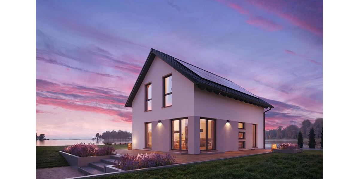 Einfamilienhaus Lünen - 3 Zimmer, 120 m&sup2;, 1.580&euro; | Angebot:26663232