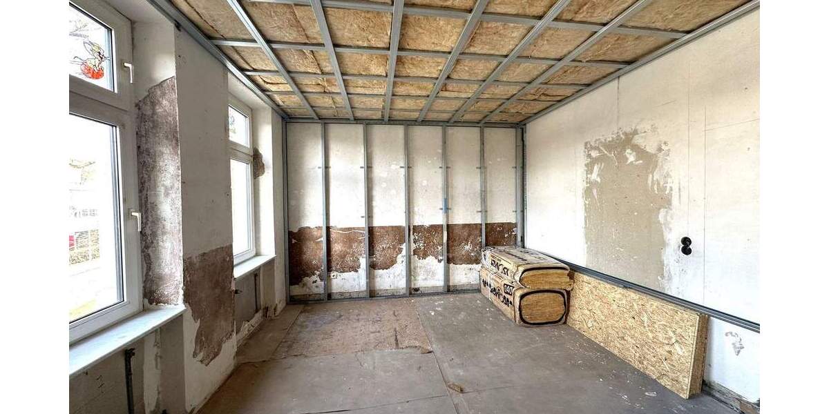 Mehrfamilienhaus, Wohnhaus Halver Oberbrügge - 1 Zimmer, 300 m&sup2;, 219.000&euro; | Angebot:25687157