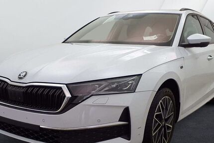 Skoda Octavia 18.326 km 30.988 &euro; Dortmund 44269