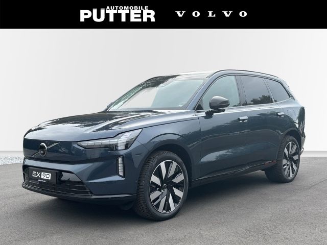 Volvo EX90 1.500 km 81.890 &euro; Schwerte 58239