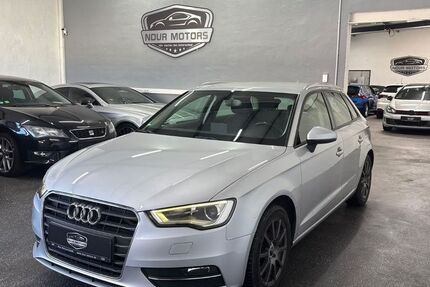 Audi A3 211.200 km 6.900 &euro; Iserlohn 58638