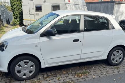 Renault Twingo 52.165 km 5.000 &euro; Unna (Königsborn) 59425