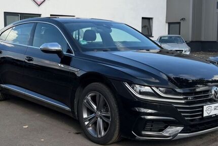 VW Arteon 154.000 km 17.990 &euro; Dortmund 44147