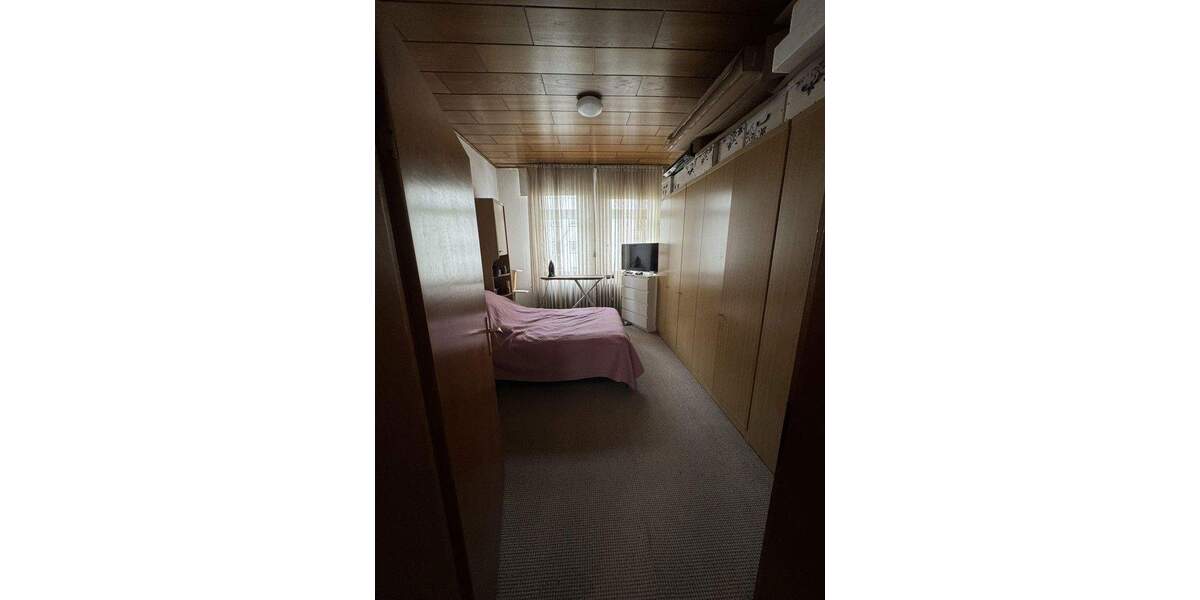 Etagenwohnung Dortmund Mitte - 5 Zimmer, 80 m&sup2;, 1.280&euro; | Angebot:25657570