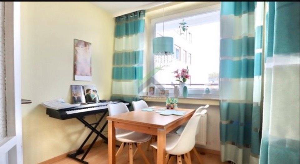 Etagenwohnung Iserlohn - 2 Zimmer, 81 m&sup2;, 125.000&euro; | Angebot:26935607