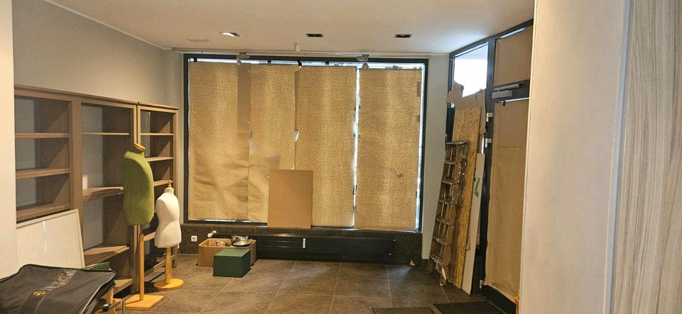 Gewerbeobjekt Bochum Bochum-Ost - 600&euro; | Angebot:25413103