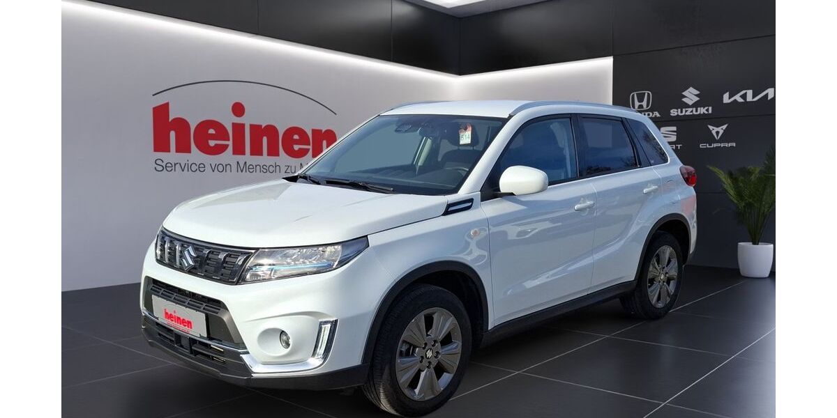 Suzuki Vitara 21.731 km 18.479 &euro; Hagen 58135